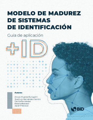 Modelo de madurez de los sistemas de identificación: guía de aplicación