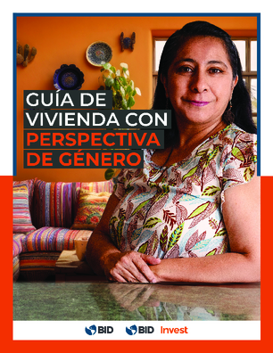 Guía de vivienda con perspectiva de género
