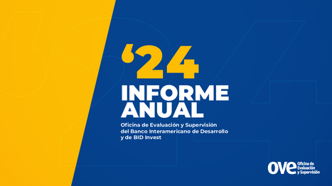 Informe Anual de OVE 2024