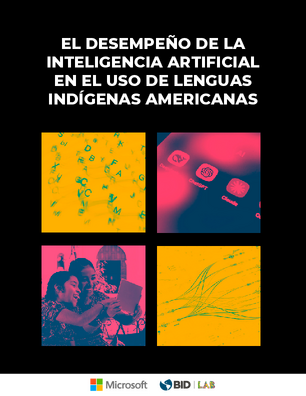El desempeño de la inteligencia artificial en el uso de lenguas indígenas americanas