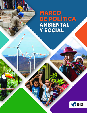 Marco de política ambiental y social