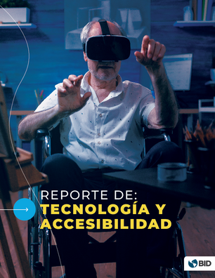 Reporte de tecnología y accesibilidad