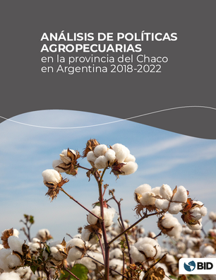 Análisis de políticas agropecuarias en la provincia del Chaco en Argentina 2018-2022