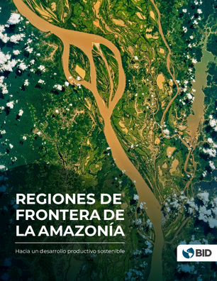 Regiones de frontera de la Amazonía. Hacia un desarrollo productivo sostenible