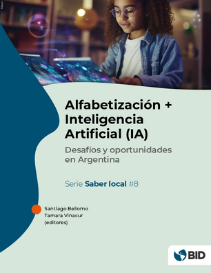 Alfabetización inteligencia artificial (IA). Desafíos y oportunidades en Argentina