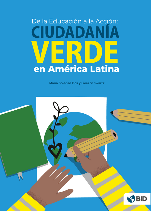 De la educación a la acción: ciudadanía verde en América Latina
