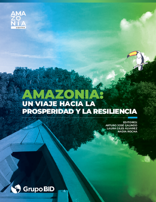 Amazonía: un viaje hacia la prosperidad y la resiliencia