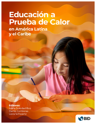 Educación a prueba de calor en América Latina y el Caribe