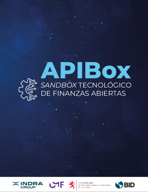 APIBox: sandbox tecnológico de finanzas abiertas