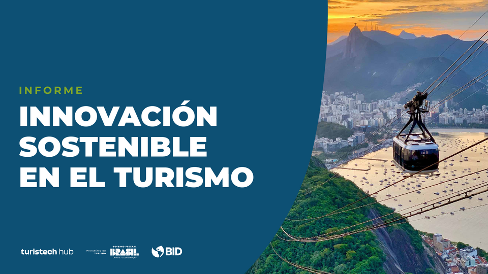 Innovación sotenible en el turismo