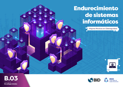 Endurecimiento de sistemas informáticos