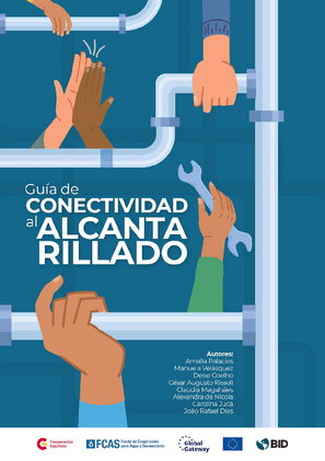 Guía de conectividad al alcantarillado