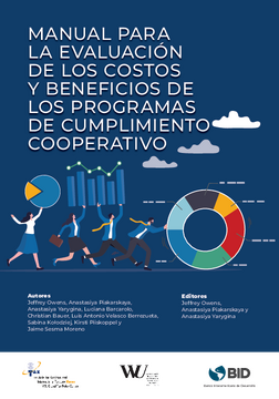 Manual para la evaluación de los costos y beneficios de los Programas de Cumplimiento Cooperativo