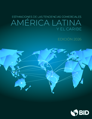 Estimaciones de las tendencias comerciales: América Latina y el Caribe. Edición 2026