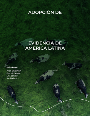 Adopción de Innovaciones Ganaderas Sostenibles: Evidencia de América Latina