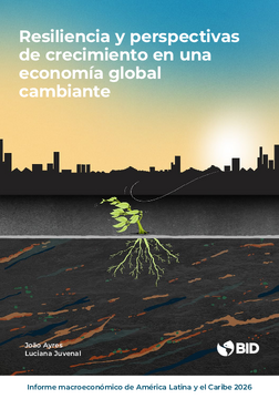 Informe macroeconómico 2026: Resiliencia y perspectivas de crecimiento en una economía global cambiante