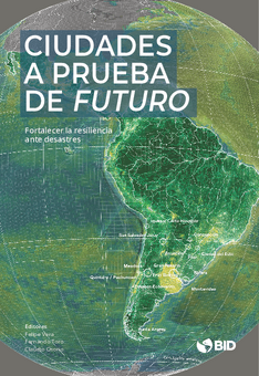 Ciudades a prueba de futuro: fortalecer la resiliencia ante desastres