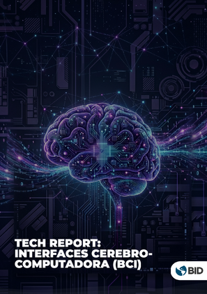 Tech Report: Brain Computer Interface