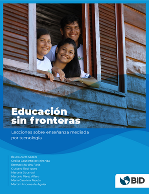 Educación sin fronteras: Lecciones sobre enseñanza mediada por tecnología