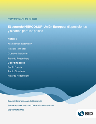 El acuerdo MERCOSUR-Unión Europea: disposiciones y alcance para los países del MERCOSUR