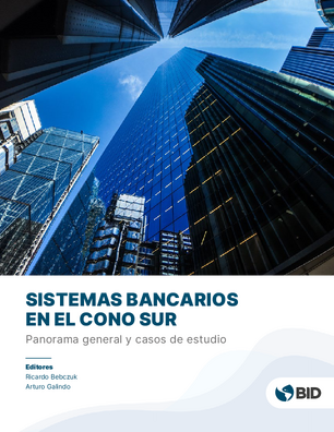 Sistemas financieros del Cono Sur