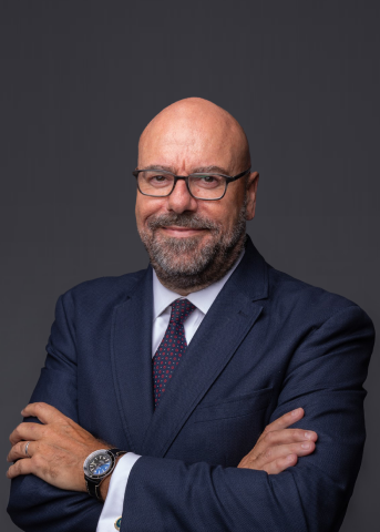 Chief Risk Officer Soren