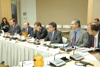 XXX Meeting of the Latin American Network of Central Banks and Finance Ministries