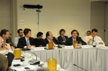 XXXIV Meeting of the Network of Central Banks and Finance Ministries