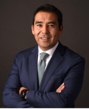 ERIC PARRADO HERRERA