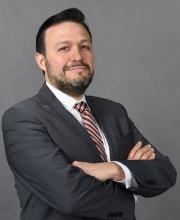 Juan Pablo Chauvin
