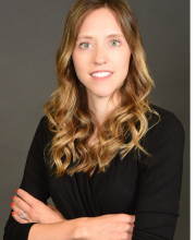 BRIDGET HOFFMANN