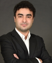 Rodrigo Heresi Gajardo