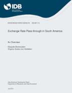 PDF) Nonlinear exchange rate pass-through in Latin America